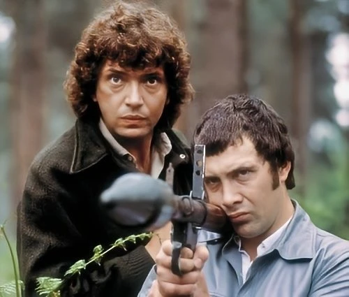 The Professionals