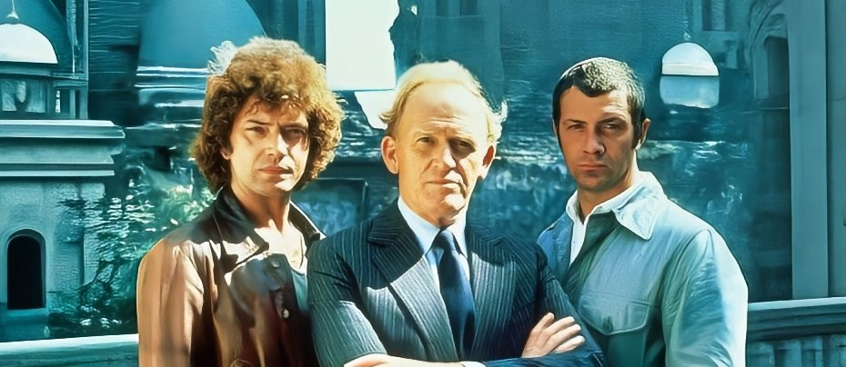 The Professionals