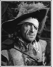 Patrick Troughton