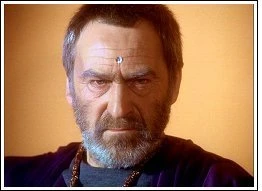Patrick Troughton