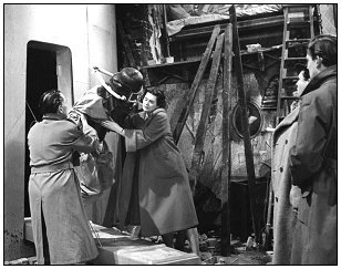 The Quatermass Experiment