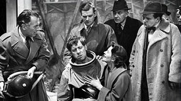 Quatermass