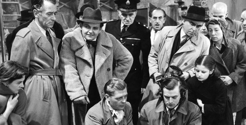 The Quatermass Experiment