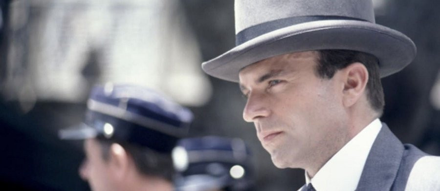 Reilly, Ace of Spies