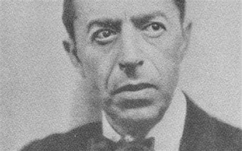 Sidney Reilly