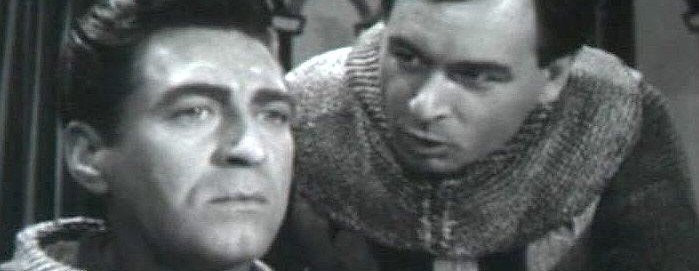 Richard the Lionheart TV series