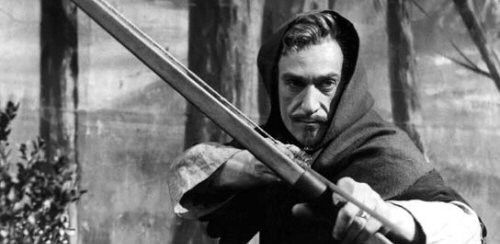 Robin Hood