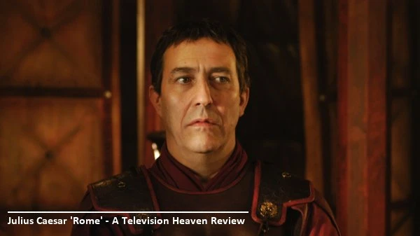 Rome - HBO & BBC