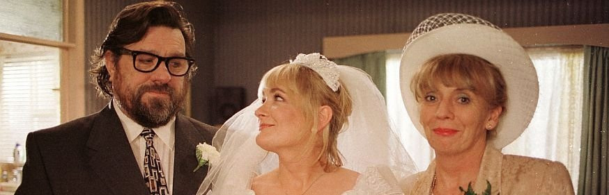 The Royle Family