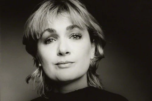 Caroline Aherne