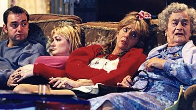 The Royle Family