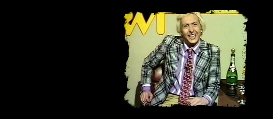 Rutland Weekend Television