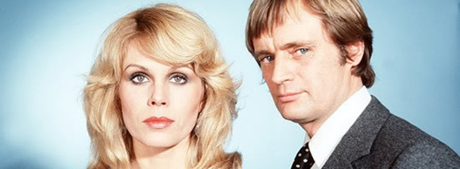 Sapphire and Steel