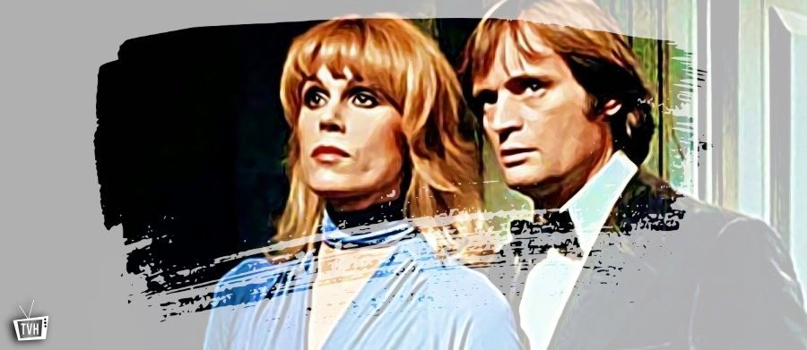 Sapphire and Steel