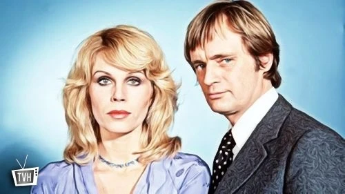 Sapphire and Steel: Assignment One