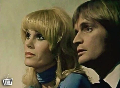 Sapphire and Steel: Assignment One
