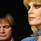 Sapphire and Steel - Assignment Two