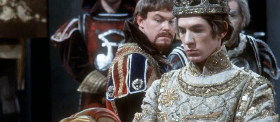 The Shakespeare Collection