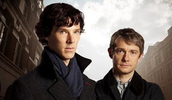 Sherlock