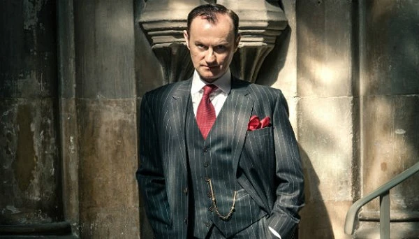Sherlock