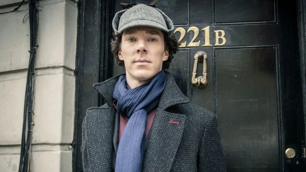 Sherlock