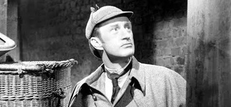 Sherlock Holmes 1954