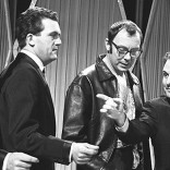 Sid & Dick with Eric and Ernie