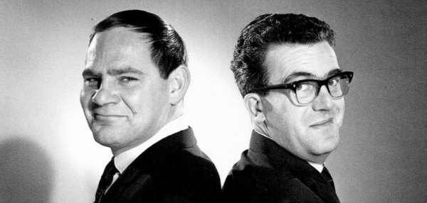 Sid and Dick