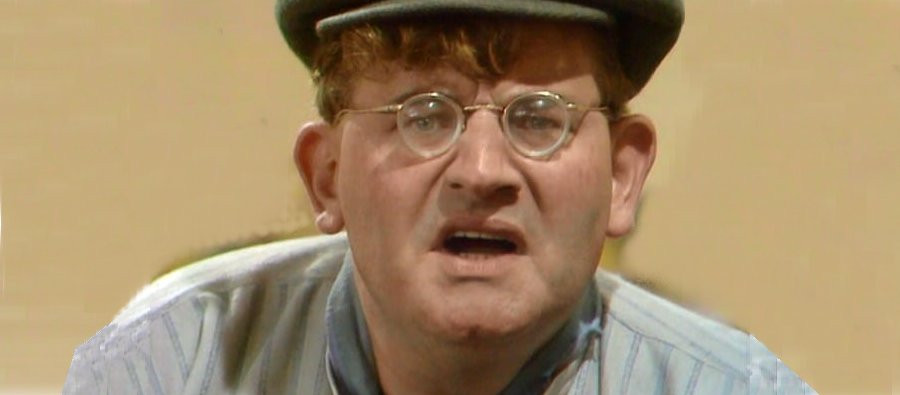 Six Dates With Barker