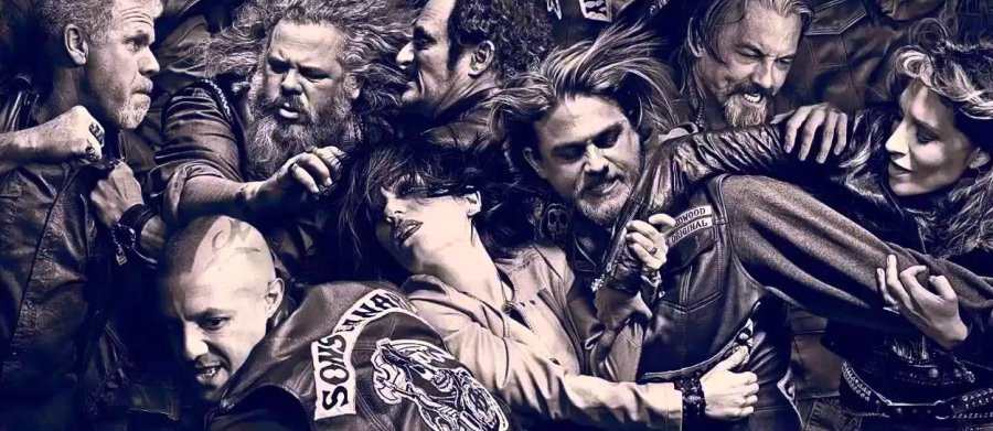 Sons of Anarchy