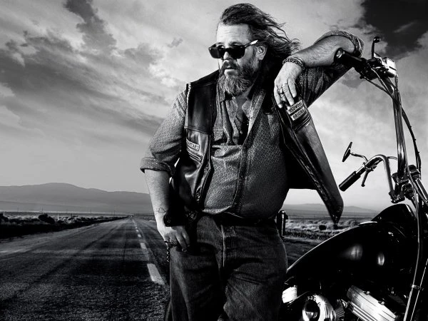 Sons of Anarchy