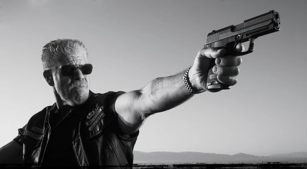 Sons of Anarchy