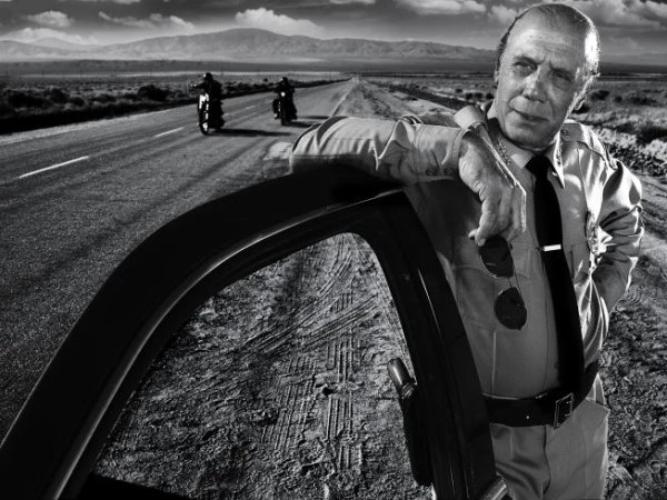 Sons of Anarchy