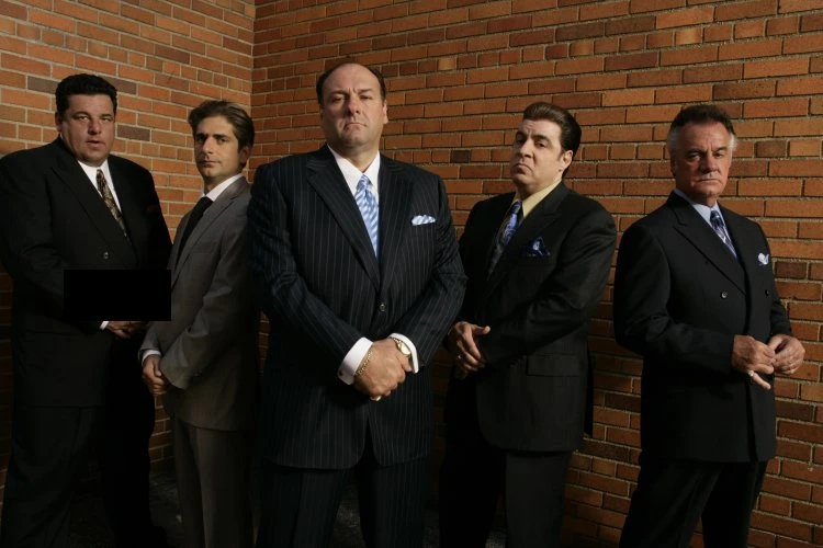 The Sopranos