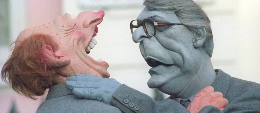 Spitting Image