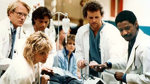St Elsewhere