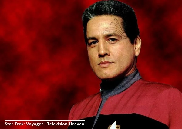 Star Trek: Voyager