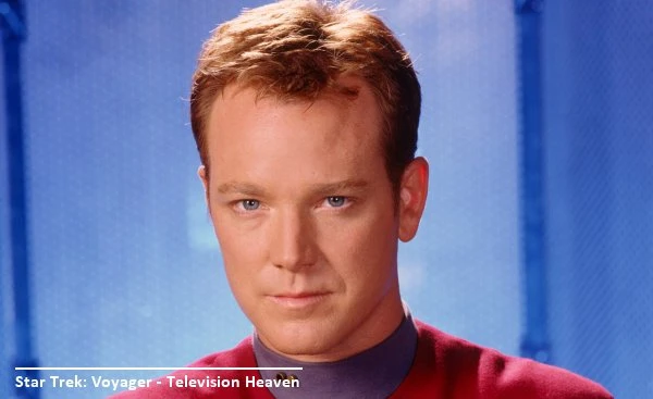 Star Trek: Voyager