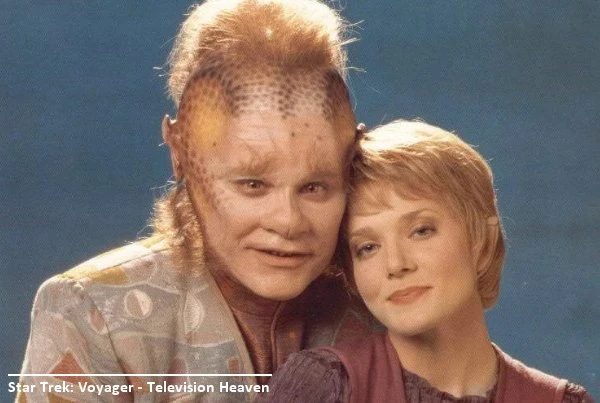 Star Trek: Voyager