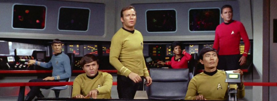 Star Trek