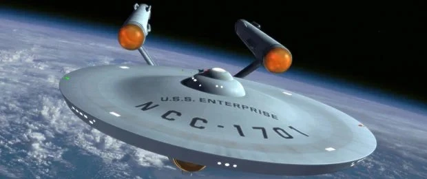 Star Trek
