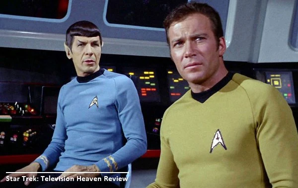 Star Trek