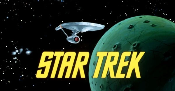 Star Trek: The Animated Series