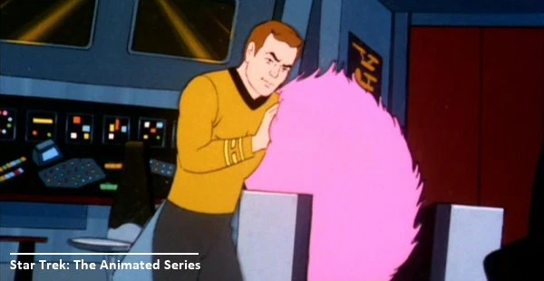 Star Trek: The Animated Series