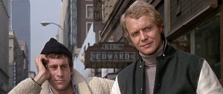 Starsky and Hutch