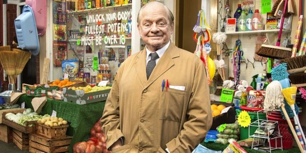 Still Open All Hours