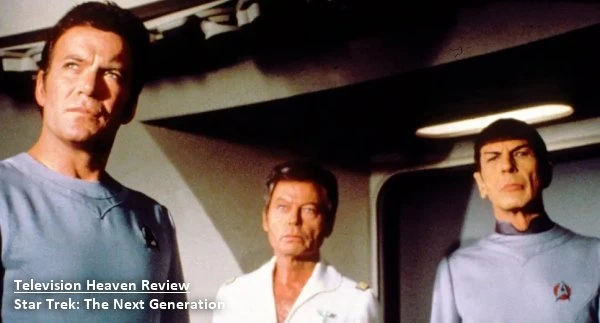 Star Trek The Movie