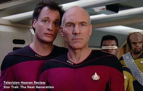 Star Trek The Next Generation