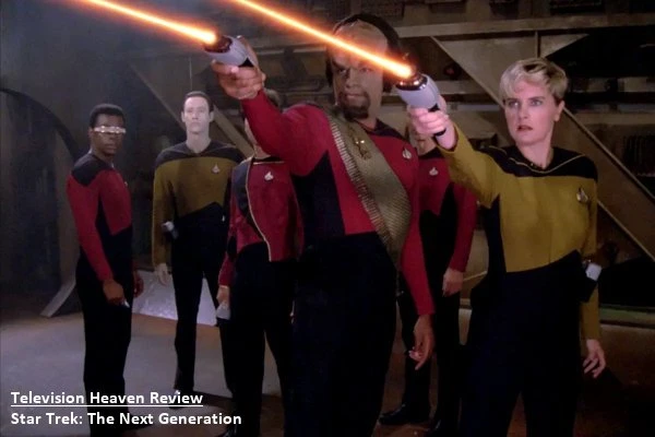 Star Trek The Next Generation