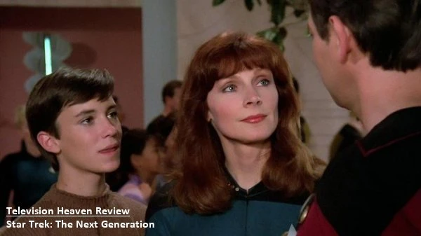 Star Trek The Next Generation